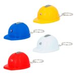 LLAVERO DESTAPADOR CON LUZ ARÁN BLANCO DPO 031 B (PLÁSTICO) - Imagen 2