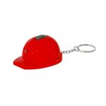 LLAVERO DESTAPADOR CON LUZ ARÁN ROJO DPO 031 R (PLÁSTICO)