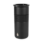 TERMO ARTISAN CAFE ELM 001 C (ACERO INOXIDABLE - CERÁMICA - SILICÓN) - Imagen 8