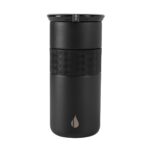 TERMO ARTISAN CAFE ELM 001 C (ACERO INOXIDABLE - CERÁMICA - SILICÓN) - Imagen 9