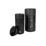 TERMO ARTISAN CAFE ELM 001 C (ACERO INOXIDABLE - CERÁMICA - SILICÓN) - Imagen 11