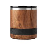 TERMO LOWBALL CAFE ELM 003 C (ACERO INOXIDABLE - TRITAN - SILICÓN) - Imagen 2