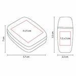 SET MARKIEREN BLANCO EST 070 B (PLÁSTICO) - Imagen 4