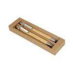 SET VERNAL BEIGE EST 080 BE (MADERA) - Imagen 3