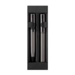 SET FAYUN GRIS EST 090 G (ALUMINIO) - Imagen 2