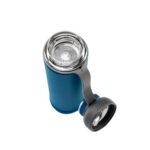 TERMO BOULDER AZUL EVS 003 A (ACERO INOXIDABLE - PLÁSTICO) - Imagen 5