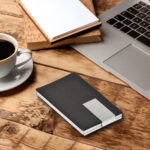 PORTA TARJETAS EJECUTIVO CAFE EX-010C ( EX-010 - EX010 -  ) - Imagen 6