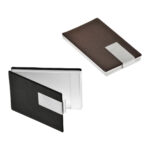 PORTA TARJETAS EJECUTIVO CAFE EX-010C ( EX-010 - EX010 -  ) - Imagen 3