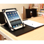 CARPETA LUCERNA NEGRO EX-034N ( EX-034 - EX034 -  ) - Imagen 3