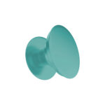 SOPORTE PARA SMARTPHONE VERDE TURQUESA EX-060V ( EX-060 - EX060 - OFICINA )