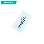 IDENTIFICADOR LINCOLN VERDE LIMON EX-061V ( EX-061 - EX061 - ACCESORIOS DE VIAJE ) - Imagen 3