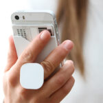 ACCESORIO PARA CELULAR UMBRIA AZUL EX-067A ( EX-067 - EX067 -  ) - Imagen 4