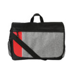 MALETÍN ARBUZZO ROJO EX-068R ( EX-068 - EX068 - PORTA LAPTOP )