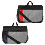 MALETÍN ARBUZZO ROJO EX-068R ( EX-068 - EX068 - PORTA LAPTOP ) - Imagen 3