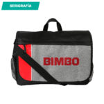 MALETÍN ARBUZZO ROJO EX-068R ( EX-068 - EX068 - PORTA LAPTOP ) - Imagen 4