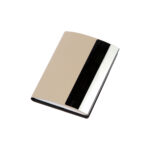 PORTA TARJETAS MOANDA BEIGE EX-070BE ( EX-070 - EX070 -  )