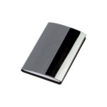 PORTA TARJETAS MOANDA GRIS EX-070G ( EX-070 - EX070 -  )