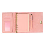 CARPETA JINJA AZUL PASTEL EX-073A ( EX-073 - EX073 -  ) - Imagen 3