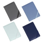 PORTA PASAPORTE NARBONA AZUL MARINO EX-074A ( EX-074 - EX074 - ACCESORIOS DE VIAJE ) - Imagen 3