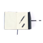 SET DE LIBRETA CATTEL NEGRO EX-079N ( EX-079 - EX079 -  ) - Imagen 5