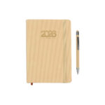 AGENDA DIARIA GIORDANO BEIGE EX-080BE ( EX-080 - EX080 - AGENDAS )