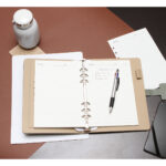 CARPETA KAPAN GRIS EX-084G ( EX-084 - EX084 -  ) - Imagen 2