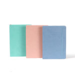 AGENDA DIARIA FALUN VERDE ESMERALDA EX-086V ( EX-086 - EX086 - AGENDAS ) - Imagen 3