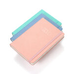 AGENDA DIARIA FALUN VERDE ESMERALDA EX-086V ( EX-086 - EX086 - AGENDAS ) - Imagen 4