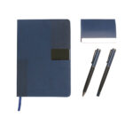 SET BRUZ AZUL MARINO EX-087A ( EX-087 - EX087 -  )