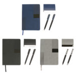 SET BRUZ GRIS EX-087G ( EX-087 - EX087 -  ) - Imagen 4