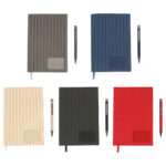 SET MAURON NEGRO EX-088N ( EX-088 - EX088 - CON BOLÍGRAFO ) - Imagen 4