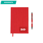 SET MAURON NEGRO EX-088N ( EX-088 - EX088 - CON BOLÍGRAFO ) - Imagen 5