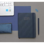 AGENDA SEMANAL BATOK GRIS EX-090G ( EX-090 - EX090 - AGENDAS ) - Imagen 2