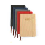 AGENDA SEMANAL BATOK GRIS EX-090G ( EX-090 - EX090 - AGENDAS ) - Imagen 4