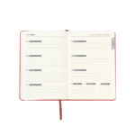 AGENDA SEMANAL BATOK GRIS EX-090G ( EX-090 - EX090 - AGENDAS ) - Imagen 5