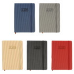 AGENDA SEMANAL BATOK GRIS EX-090G ( EX-090 - EX090 - AGENDAS ) - Imagen 6