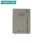 AGENDA SEMANAL BATOK GRIS EX-090G ( EX-090 - EX090 - AGENDAS ) - Imagen 7