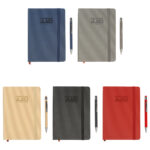 AGENDA SEMANAL BATOK GRIS EX-090G ( EX-090 - EX090 - AGENDAS ) - Imagen 8