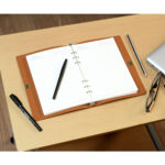 CARPETA CORVINO AZUL EX-091A ( EX-091 - EX091 -  ) - Imagen 3