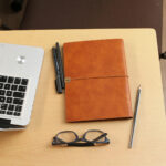 CARPETA CORVINO AZUL EX-091A ( EX-091 - EX091 -  ) - Imagen 5