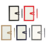 SET EJECUTIVO GUER NEGRO EX-097N ( EX-097 - EX097 -  ) - Imagen 2