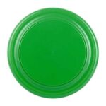 DISCO VOLADOR CONTOUR VERDE FREE 005 V (PLÁSTICO)