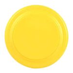 DISCO VOLADOR CONTOUR AMARILLO FREE 005 Y (PLÁSTICO)