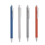 BOLÍGRAFO WARNA AZUL GEL 080 A (PLÁSTICO) - Imagen 3