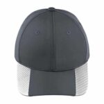 GORRA AVADI GRIS GEP 006 G (POLIÉSTER) - Imagen 2