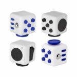 CUBO TIC-ZAP AZUL GM 034 A (PLÁSTICO) - Imagen 4