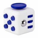 CUBO TIC-ZAP AZUL GM 034 A (PLÁSTICO) - Imagen 2