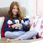 OSO TEDDY BEAR NEGRO GM 040 N (PELUCHE) - Imagen 2