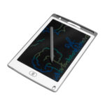 GM 044 G - PIZARRA MÁGICA TEGNE (GRIS - PLASTICO)