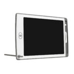 GM 044 G - PIZARRA MÁGICA TEGNE (GRIS - PLASTICO) - Imagen 4